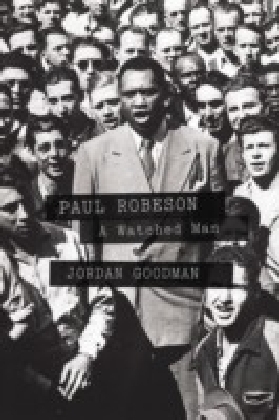 Paul Robeson