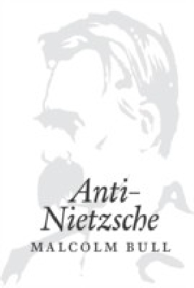 Anti-Nietzsche main product photo