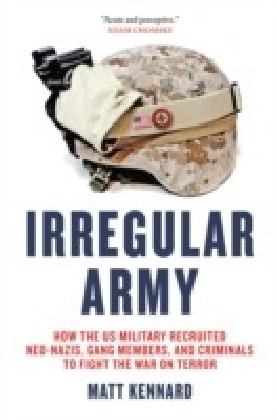 Irregular Army