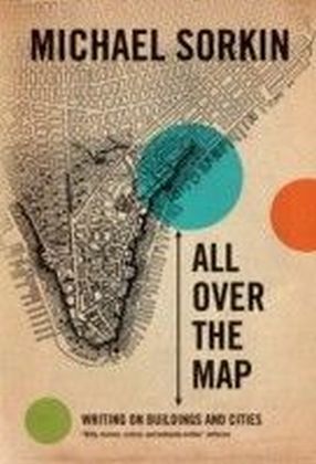 All Over the Map main product photo