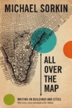 All Over the Map main product photo