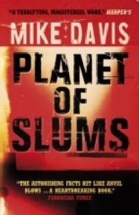 Planet of Slums main product photo