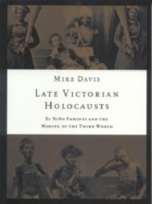 Late Victorian Holocausts main product photo
