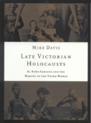 Late Victorian Holocausts
