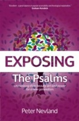 Exposing the Psalms main product photo
