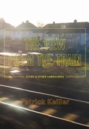 View from the Train