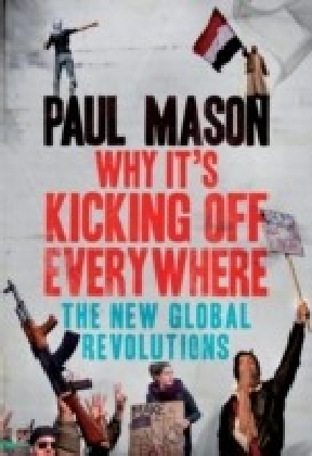 Why It's Kicking Off Everywhere main product photo