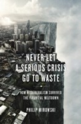 Never Let A Serious Crisis Go to Waste