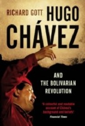 Hugo Chavez and the Bolivarian Revolution main product photo