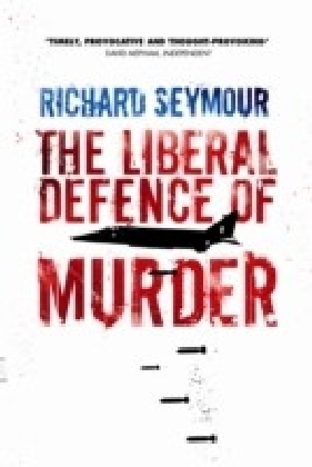 Liberal Defence of Murder
