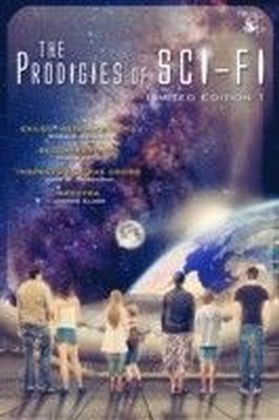 Prodigies of Sci-Fi