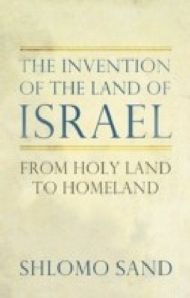 Invention of the Land of Israel
