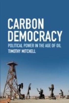 Carbon Democracy main product photo