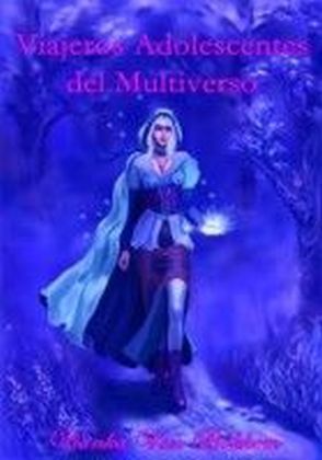 Viajeros adolescentes del multiverso.