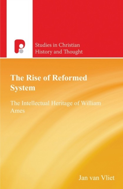 Rise of Reformed System main product photo