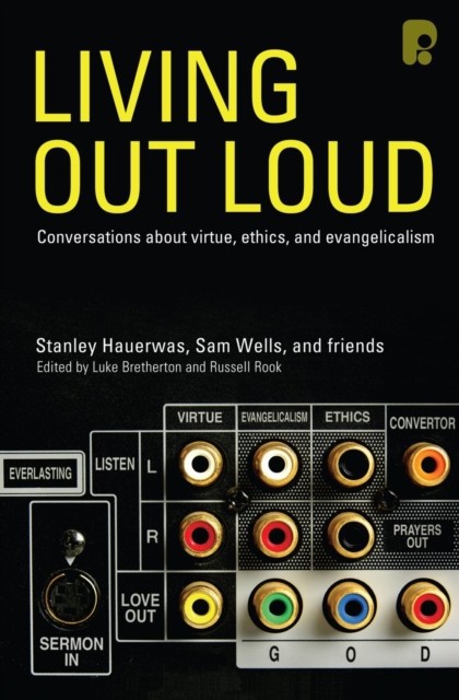 Living Out Loud main product photo