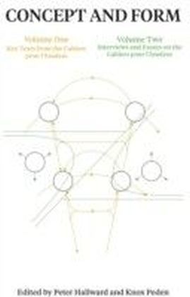 Concept and Form 2 Volume Set