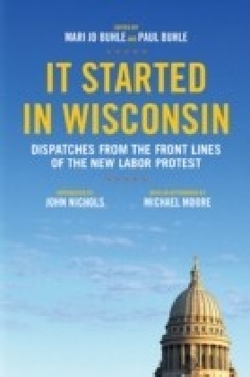 It Started in Wisconsin