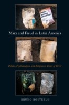 Marx and Freud in Latin America main product photo