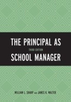 Principal as School Manager