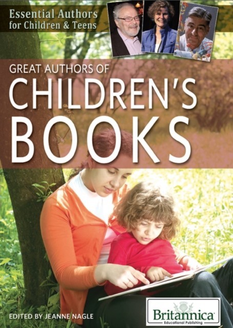 Great Authors of Children's Books main product photo