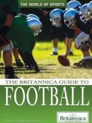 Britannica Guide to Football main product photo