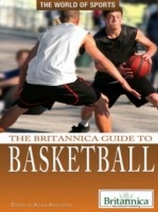 Britannica Guide to Basketball