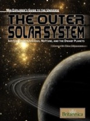 Outer Solar System main product photo