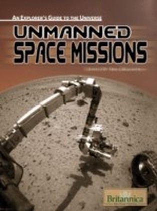 Unmanned Space Missions main product photo