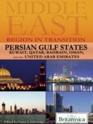 Persian Gulf States