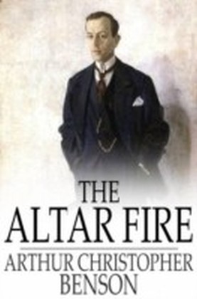 Altar Fire