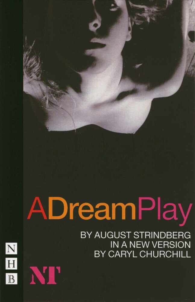 A Dream Play main product photo