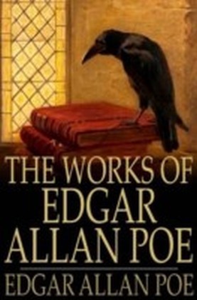 Works of Edgar Allan Poe