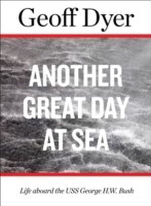 Another Great Day at Sea