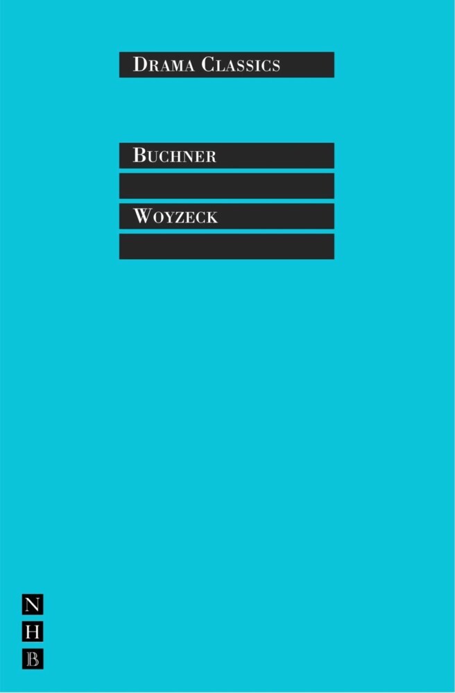 Woyzeck main product photo