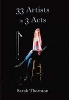 33 Artists in 3 Acts main product photo