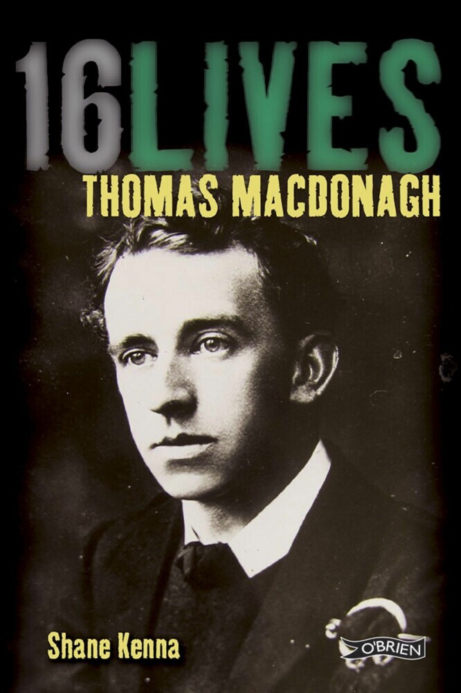 Thomas MacDonagh main product photo