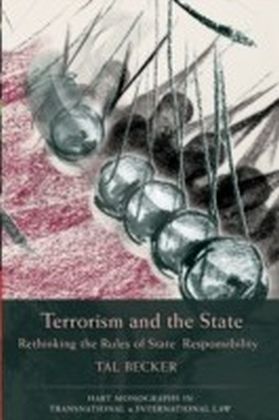 Terrorism and the State