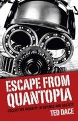 Escape from Quantopia main product photo