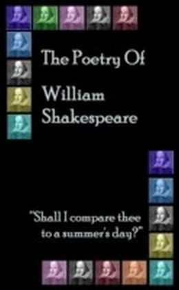 Poetry of Shakespeare
