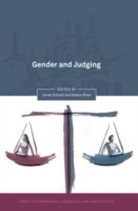 Gender and Judging