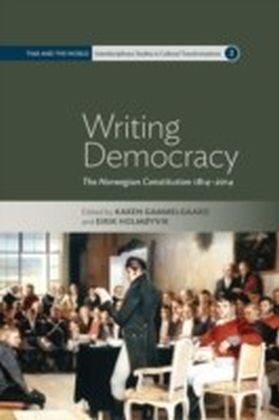 Writing Democracy