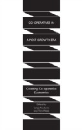 Co-operatives in a Post-Growth Era