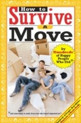 How to Survive a Move main product photo