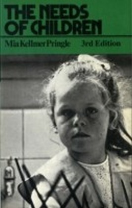 Needs of Children