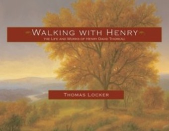 Walking with Henry