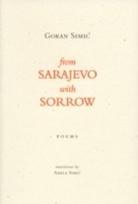 From Sarajevo With Sorrow