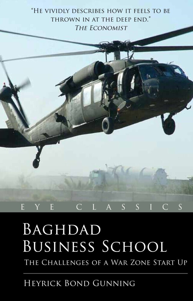 Baghdad Business School main product photo