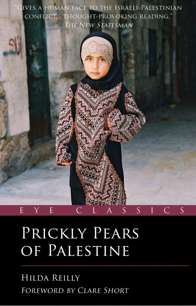 Prickly Pears of Palestine main product photo