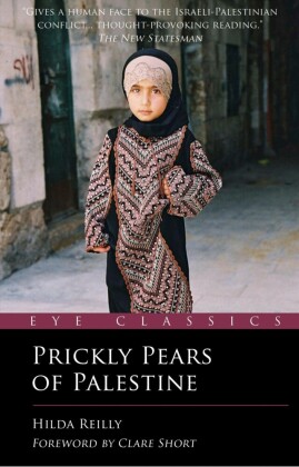 Prickly Pears of Palestine